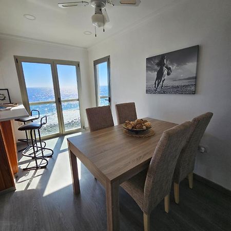 Appartement Apartamento Sara à Santa-Cruz de Ténérife Extérieur photo